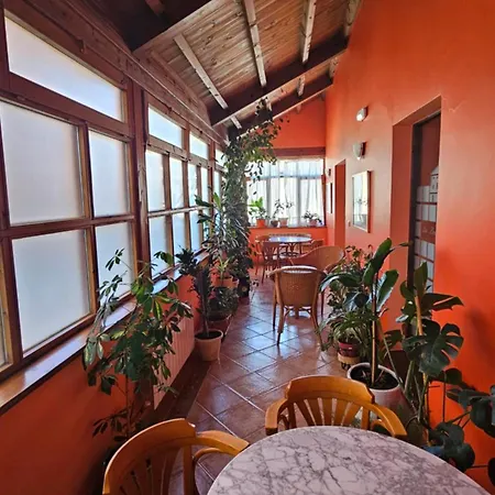 Hostal Albe-3