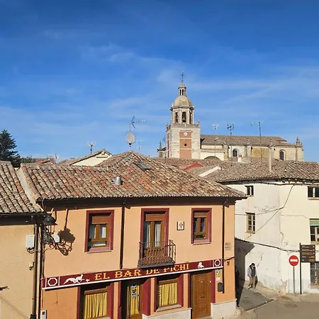Hostal Albe-2
