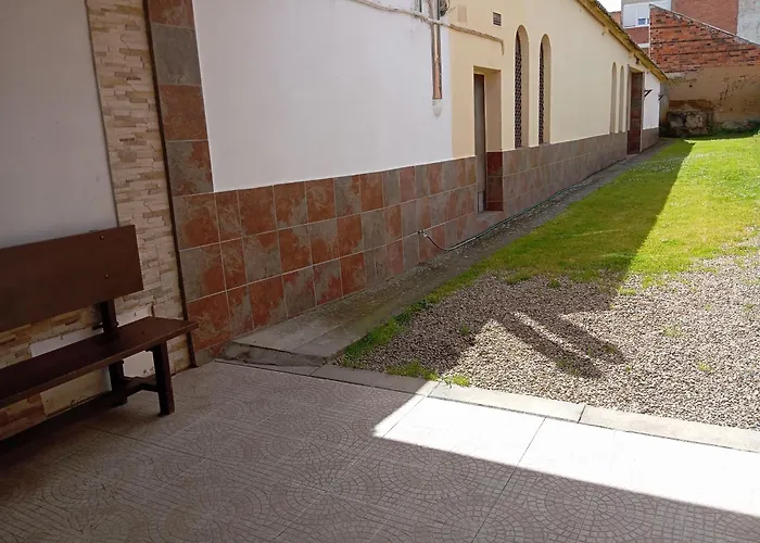 Hostal SantiagoHostal